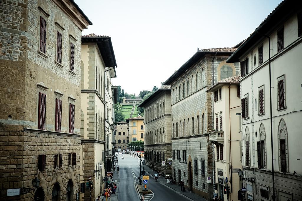 Benci House Florença