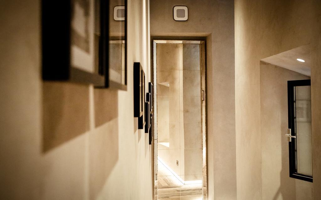 Affittacamere Benci House
