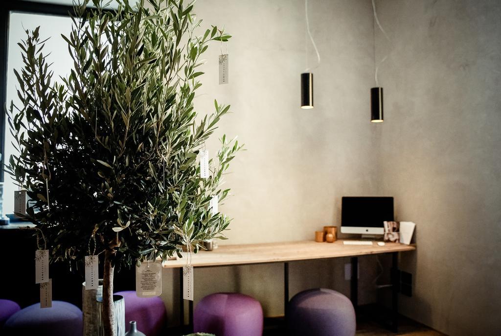 Affittacamere Benci House 3*