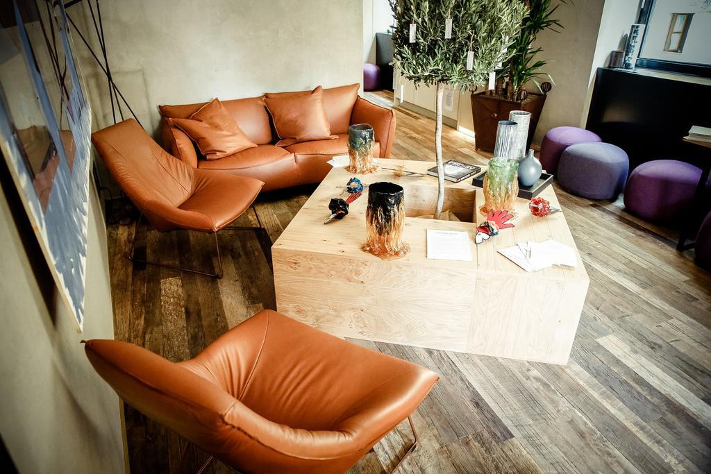 Affittacamere Benci House 3*