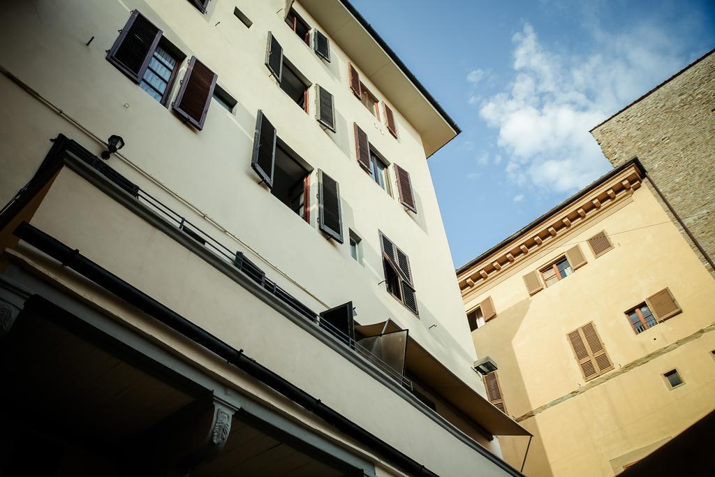 Affittacamere Benci House