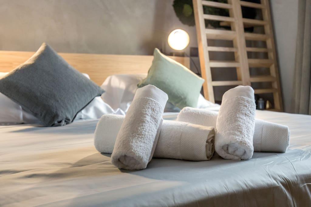Affittacamere Benci House 3*