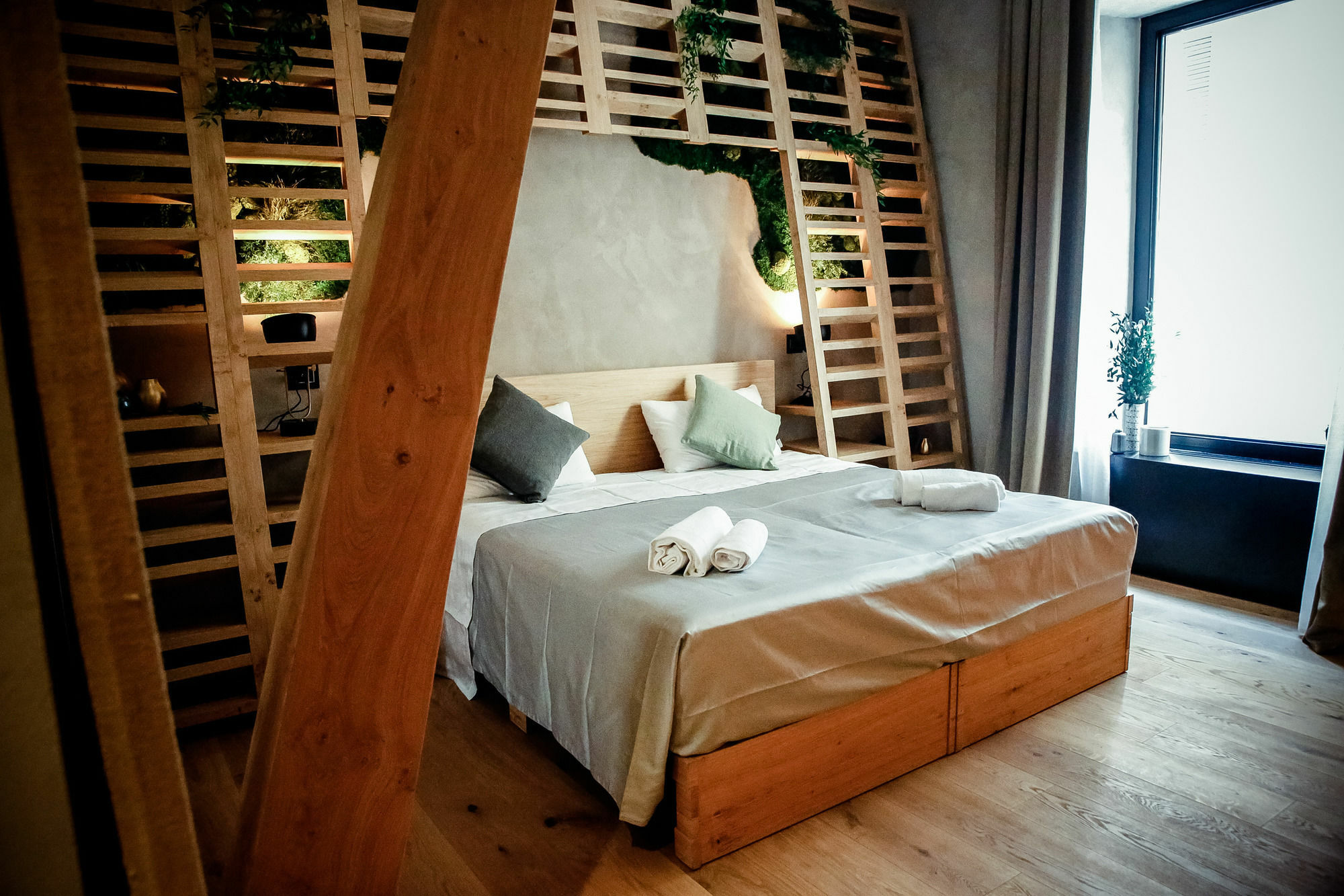 Benci House Affittacamere 3*