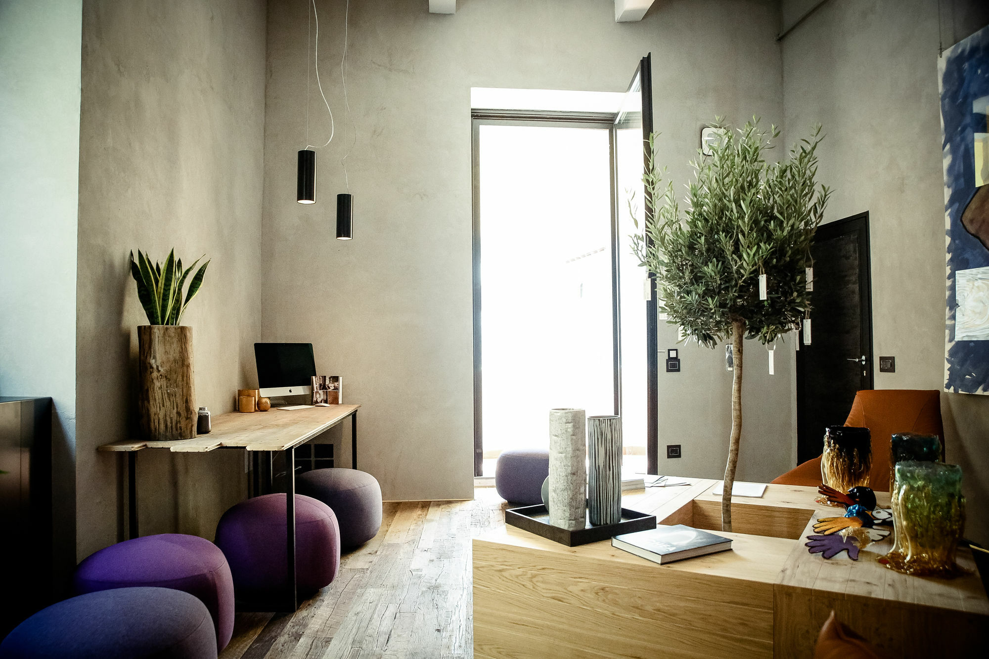 Affittacamere Benci House 3*