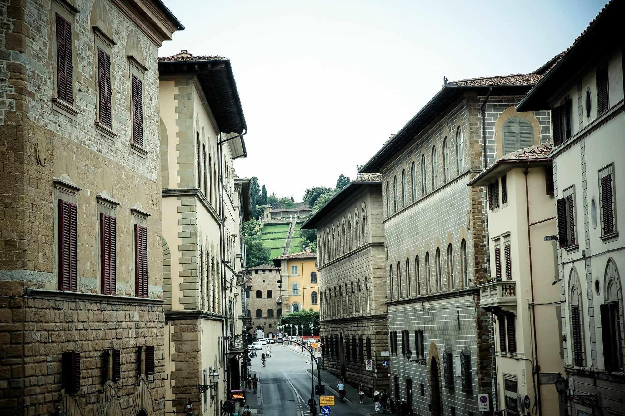Affittacamere Benci House 3*